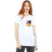 T-shirt Dessins Animés BI31624