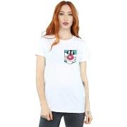 T-shirt Dessins Animés BI31648