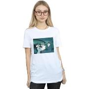 T-shirt Dessins Animés BI31990