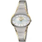 Montre Boccia Montre Femme 3255-04, Quartz, 32mm, 5ATM