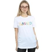 T-shirt Disney BI37412