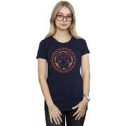 T-shirt Marvel BI11708