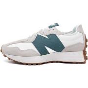 Baskets New Balance Scarpa Lifestyle - Womens - Suede/L