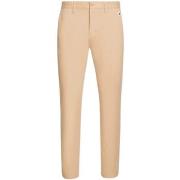 Jeans Tommy Jeans Pantalon Chino Ref 62621 AB0 Beige