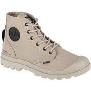 Baskets basses Palladium Pampa Hi HTG Supply