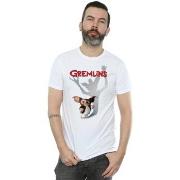 T-shirt Gremlins BI28663