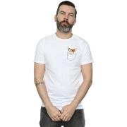 T-shirt Gremlins BI28708