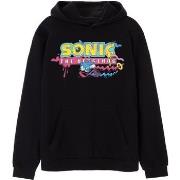 Sweat-shirt Sonic The Hedgehog NS7701