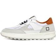 Baskets Date Date sneakers low man Kdue white