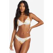 Maillots de bain Billabong Peaceful Palms Cocoa