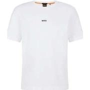 T-shirt BOSS 143907VTPER27