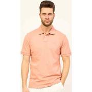 T-shirt BOSS Polo pour hommes Passenger de en coton stretch