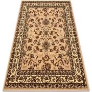 Tapis Rugsx BCF Tapis Morad KLASYK classique - beige 300x400 cm