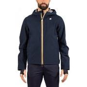 Blouson K-Way Veste Homme K - Way