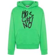 Sweat-shirt Moschino -