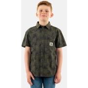 Chemise enfant Teddy Smith 60707346d