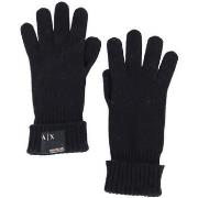 Gants Emporio Armani Gants en laine