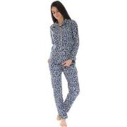 Pyjamas / Chemises de nuit Pilus TELIA