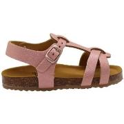 Sandales enfant Plakton Paula Baby Sandals - Rosa