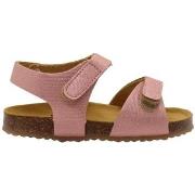 Sandales enfant Plakton Patri Baby Sandals - Rosa