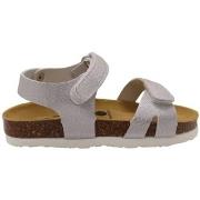 Sandales enfant Plakton Sandra Kids Sandals - Plata