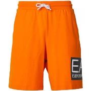 Short Ea7 Emporio Armani Short