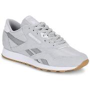 Baskets basses Reebok Classic CLASSIC NYLON