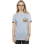 T-shirt Dessins Animés BI32793