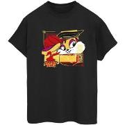 T-shirt Dessins Animés BI33085