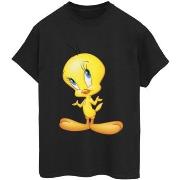 T-shirt Dessins Animés Tweety Standing