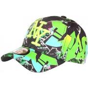 Casquette enfant Hip Hop Honour Casquette Garçon