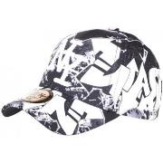 Casquette Hip Hop Honour Casquette Homme