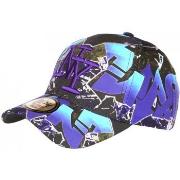 Casquette Hip Hop Honour Casquette Homme