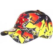 Casquette Hip Hop Honour Casquette Homme