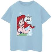 T-shirt enfant Disney BI33578