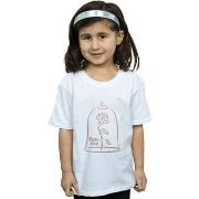 T-shirt enfant Disney BI33618