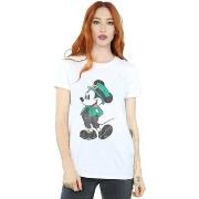 T-shirt Disney St Patrick