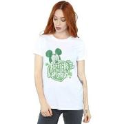 T-shirt Disney BI37482