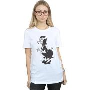 T-shirt Disney Duck Tales Magica De Spell