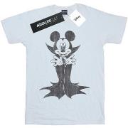 T-shirt Disney Dracula