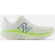 Baskets New Balance M108012M FRESH FOAM X-BRIGHT WHITE