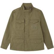 Manteau enfant Pepe jeans -