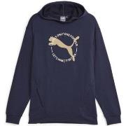 Pull Puma -