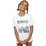 T-shirt enfant Pink Floyd Julia Dream Summer 86