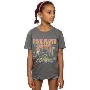 T-shirt enfant Pink Floyd Live At Pompeii