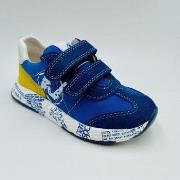 Baskets enfant Naturino BASKET VELCROS