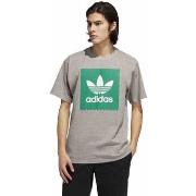 T-shirt adidas Originals Solid BB