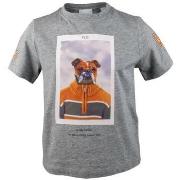 T-shirt enfant Burberry T-Shirt