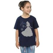 T-shirt enfant Disney BI33677