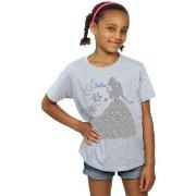 T-shirt enfant Disney BI33677